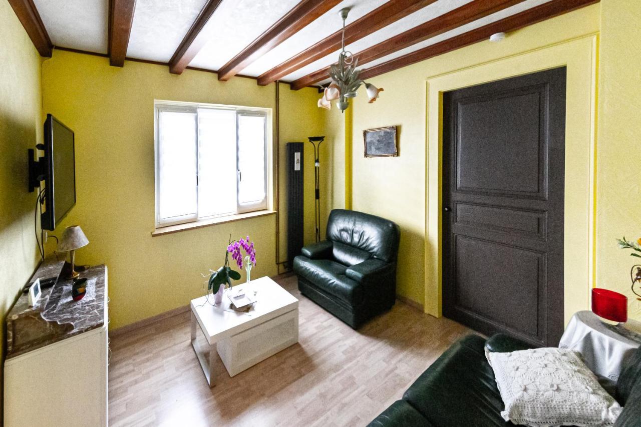 D'anna Holiday home *
